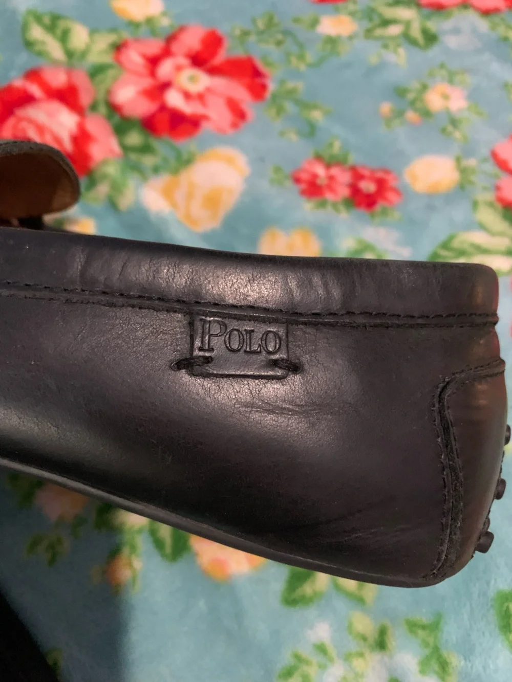 Polo Ralph Lauren see last